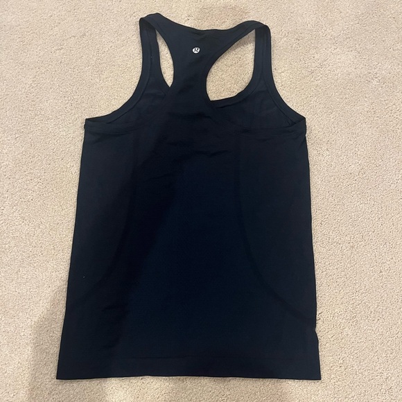 Lululemon x UC Berkeley women’s swiftly tech tank top - Picture 2 of 2